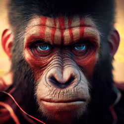 Historical Apes #444