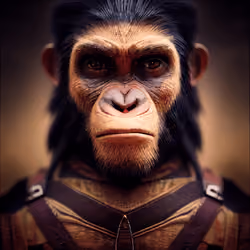 Historical Apes #59