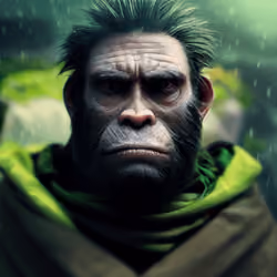 Historical Apes #137
