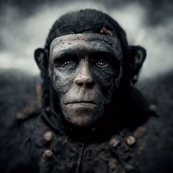 Historical Apes #512