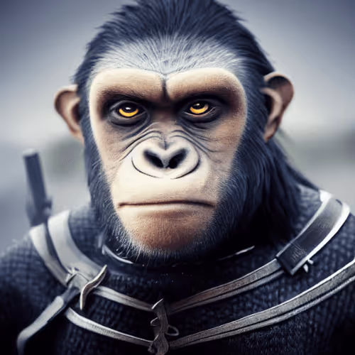 Historicalapes