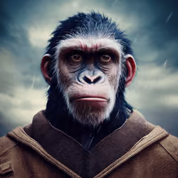Historical Apes #96