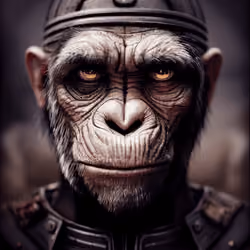 Historical Apes #247