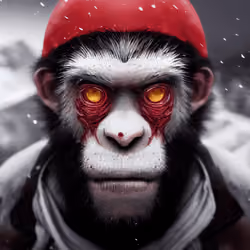Historical Apes #577