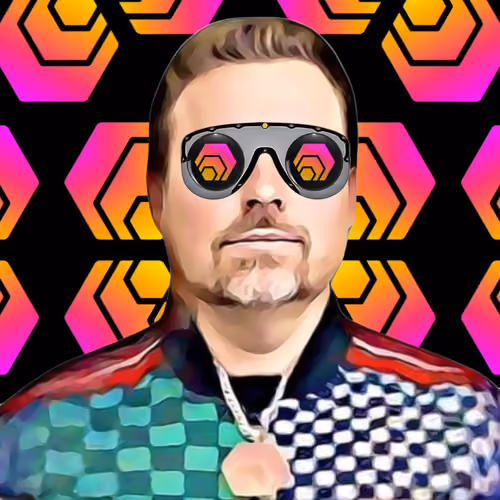 Your Keys Your Crypto #374