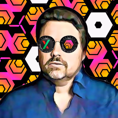 Your Keys Your Crypto #451