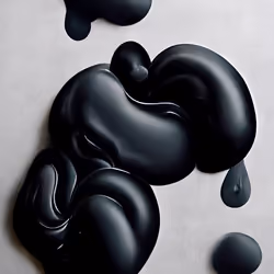 CHARCOAL