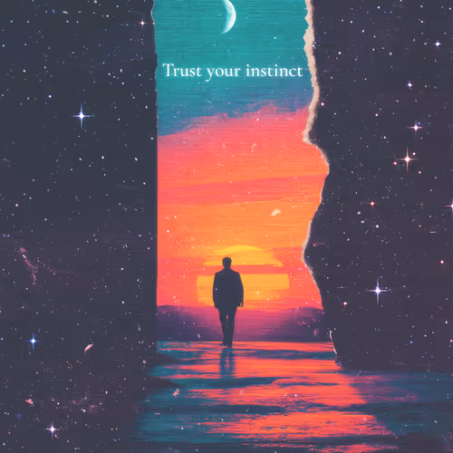 Moving Forward