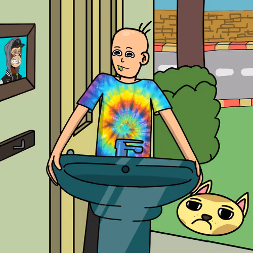 The Sink #315