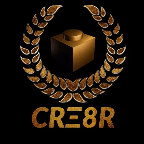 Cre8r Dao Founding 100