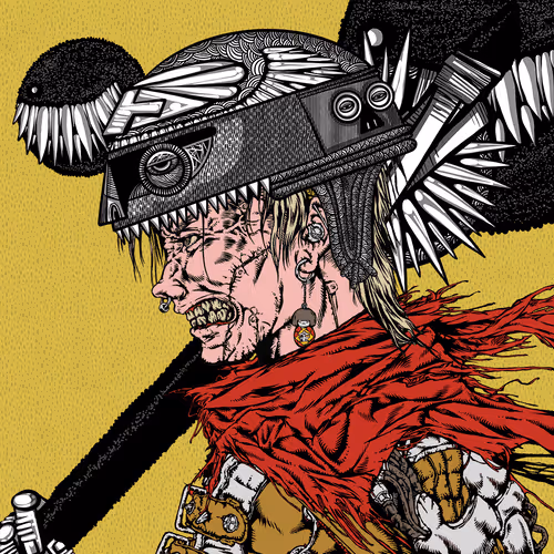 Kintaro Unleashed #65