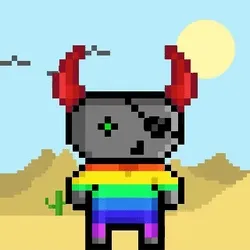Cryptokarls #185