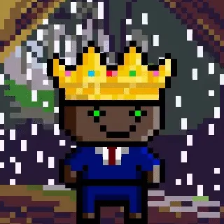 Cryptokarlsnft