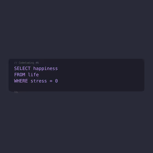 CodeCoding
