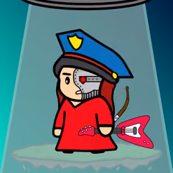 Wizard #3048