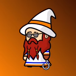 Wizard #785