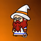 Wizard #785