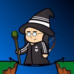 Wizard #3160