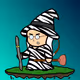 Wizard #3407