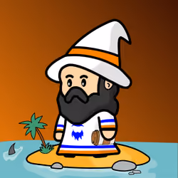 Wizard #97