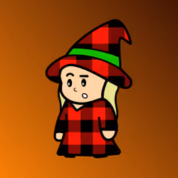 Wizard #3827