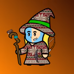 Wizard #615
