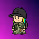 Wizard #786