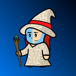 Wizard #1180