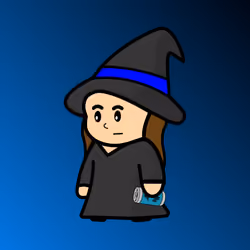 Wizard #3950