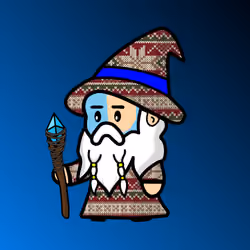 Wizard #2954