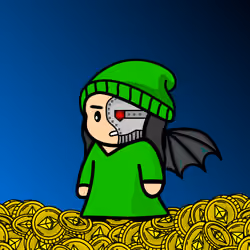 Wizard #664