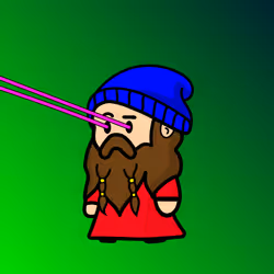 Wizard #695