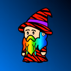 Wizard #1558