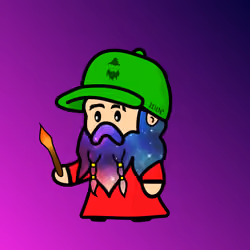 Wizard #1511