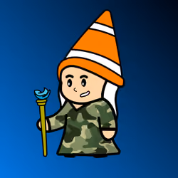 Wizard #69