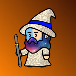 Wizard #2206