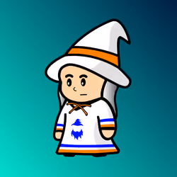 Wizard #3002