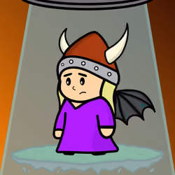 Wizard #665