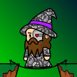 Wizard #77