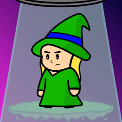 Wizard #3963