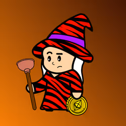 Wizard #727