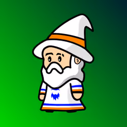 Wizard #3828