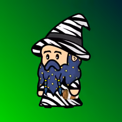 Wizard #76