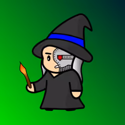 Wizard #3047