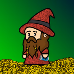 Wizard #3261