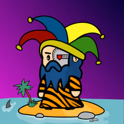 Wizard #2993