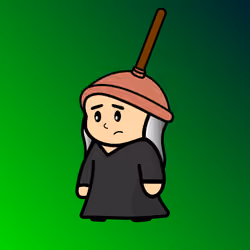 Wizard #3017