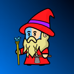 Wizard #99