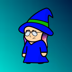 Wizard #224