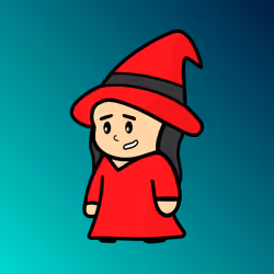 Wizard #1859